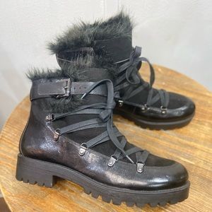 Nine West Boots